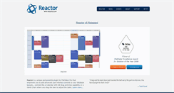 Desktop Screenshot of fusionplugins.com